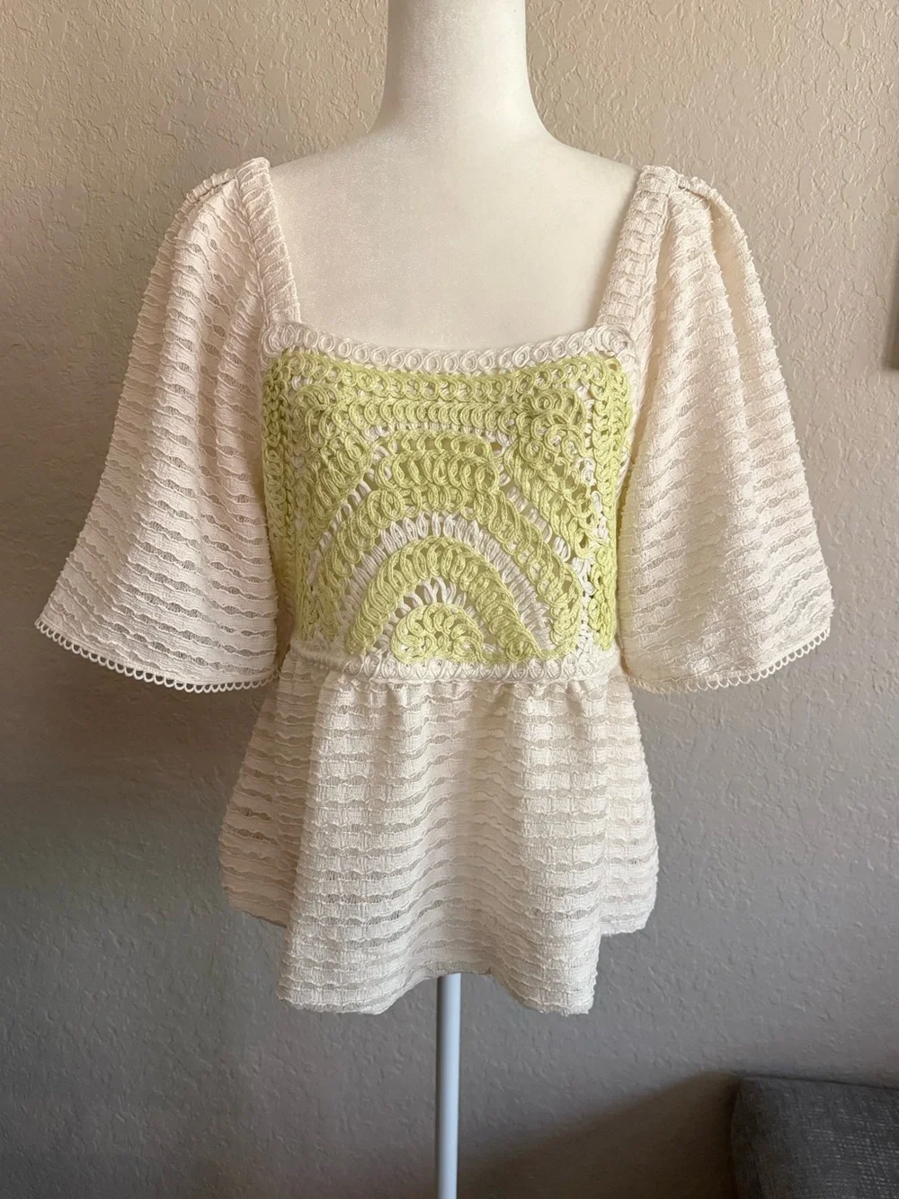 Anthropologie sarah hann